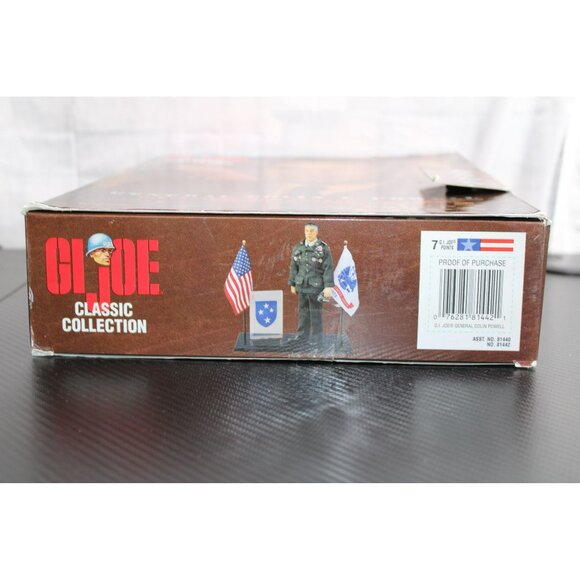 General Colin L. Powell Historical Commanders Edition - Picture 5 of 5